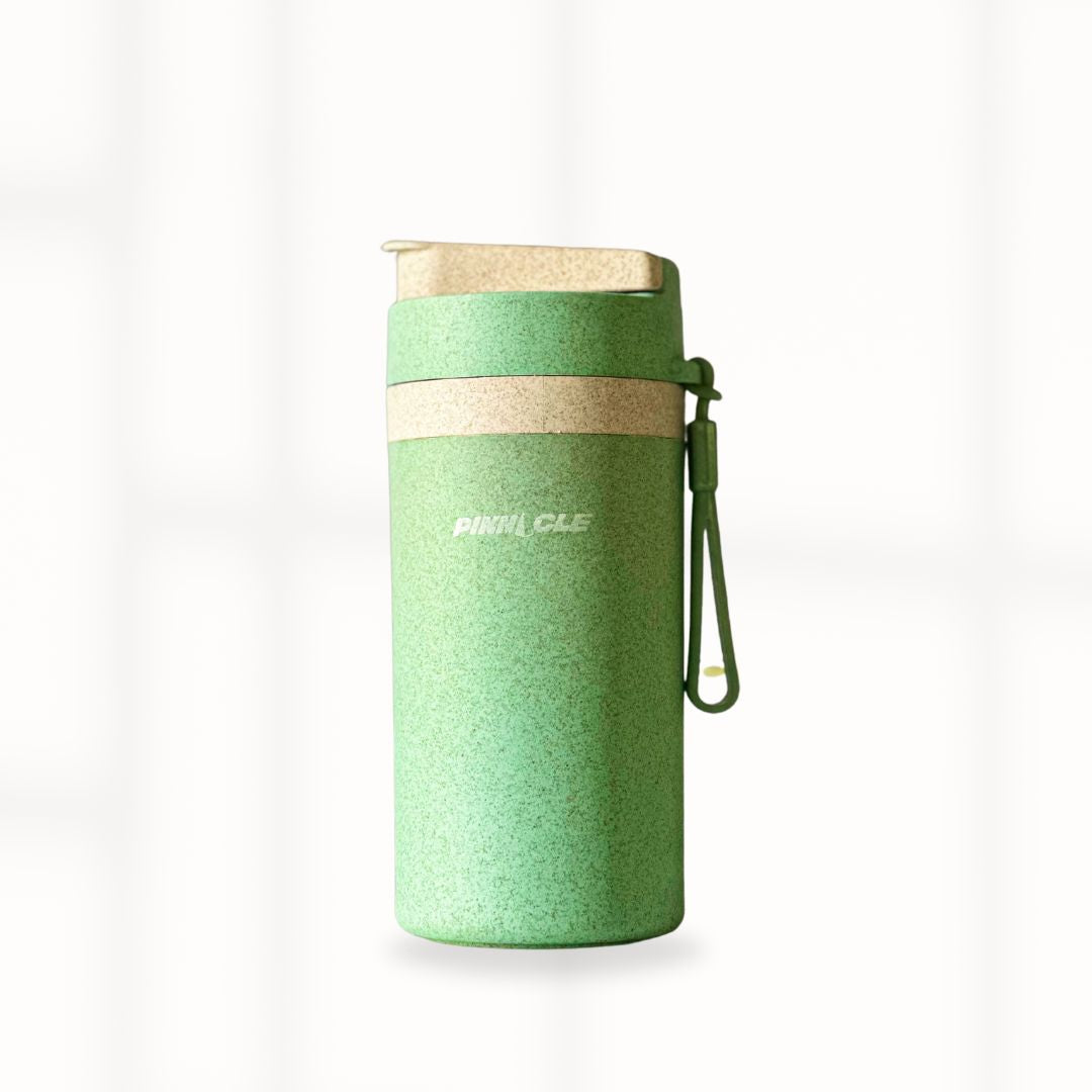Husk Water Bottle