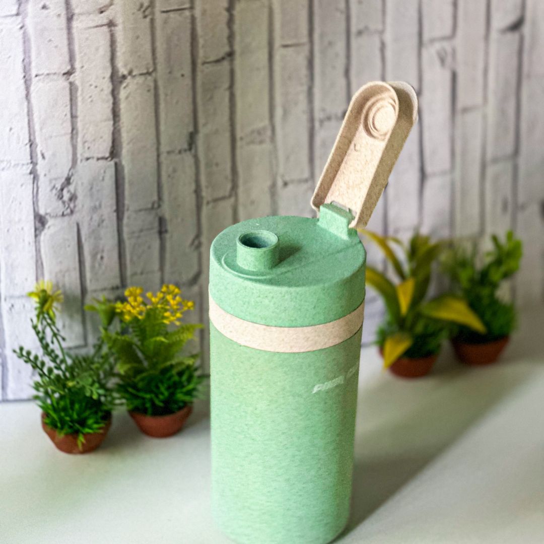 Husk Water Bottle