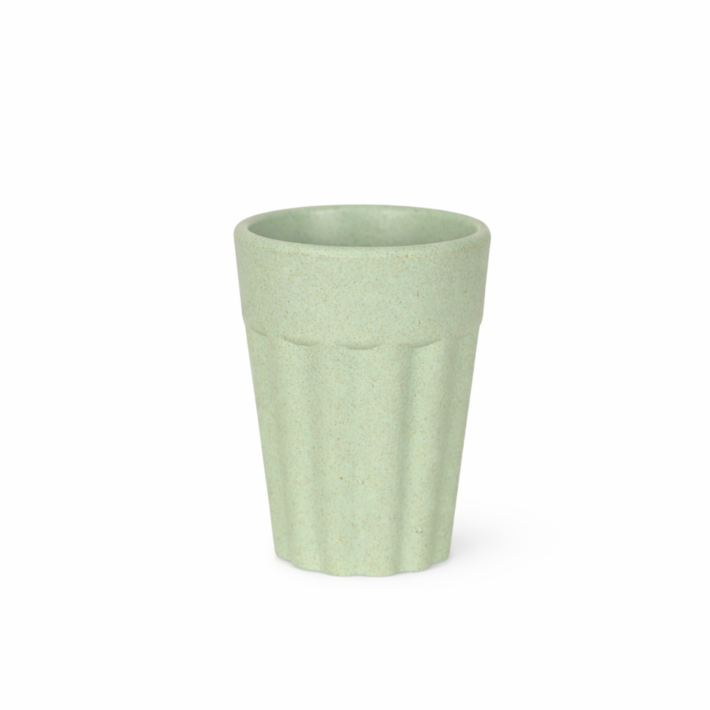 Cutting chai cups