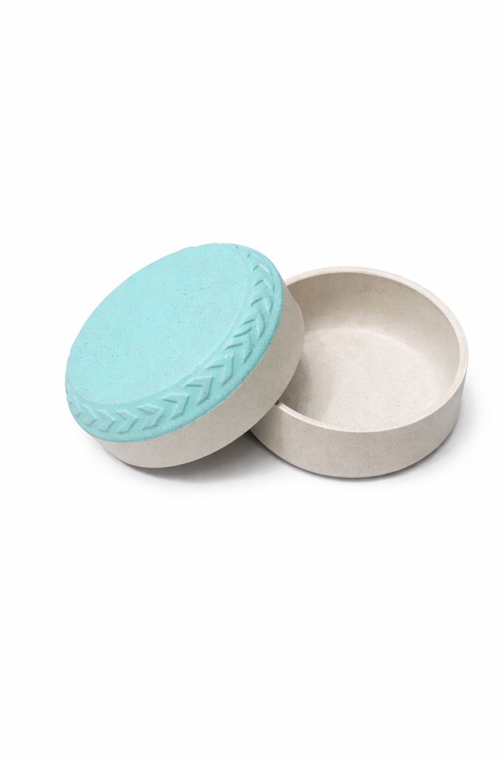 Orbit Anti Skid Bowl