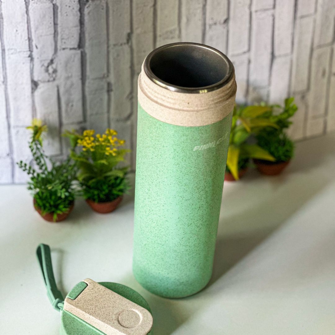 Husk Water Bottle