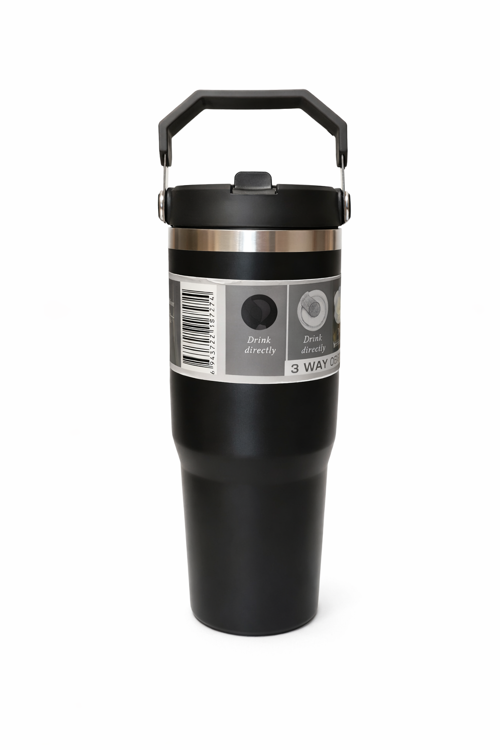 Mini Clinger 600 ML