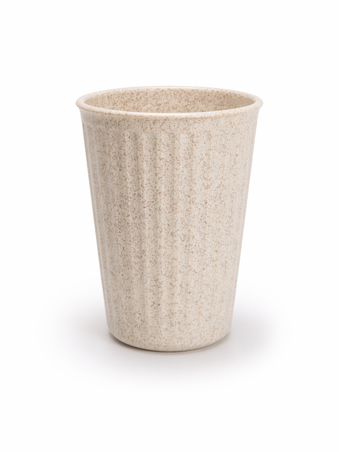 Fluted Tumbler