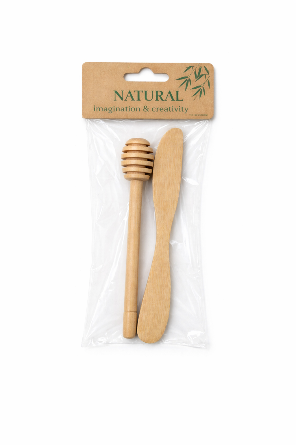 Seasoning Spoons