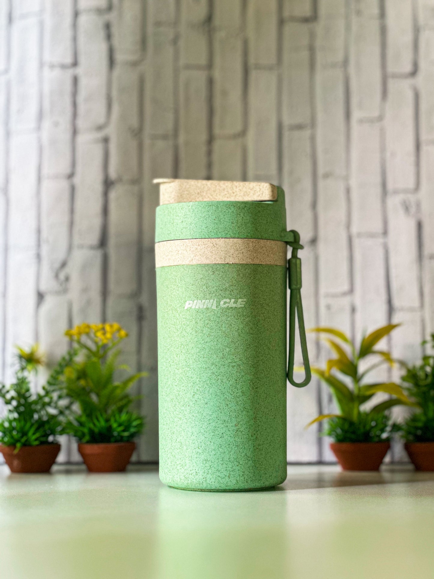 Husk Water Bottle