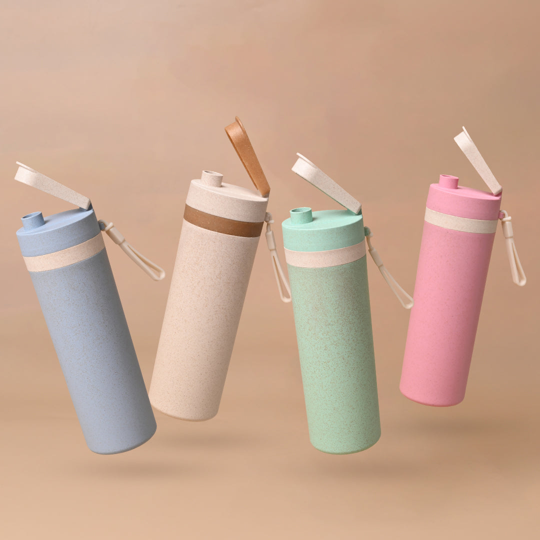 Husk Water Bottle