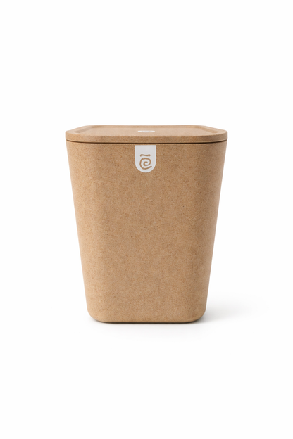 Square Canisters Set Of 3