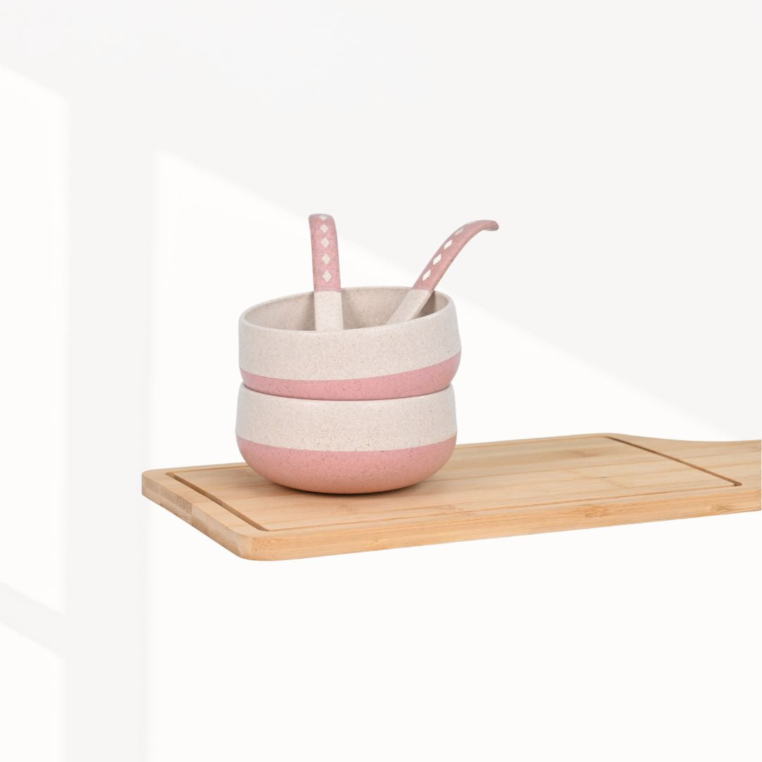 Soup bowls