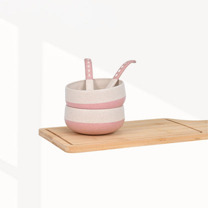 Soup bowls