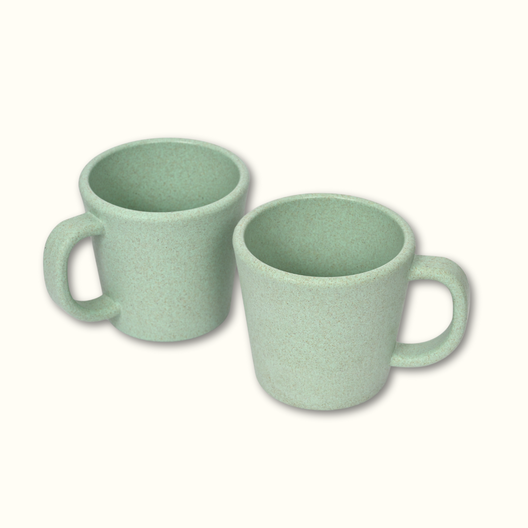 Majestic mugs