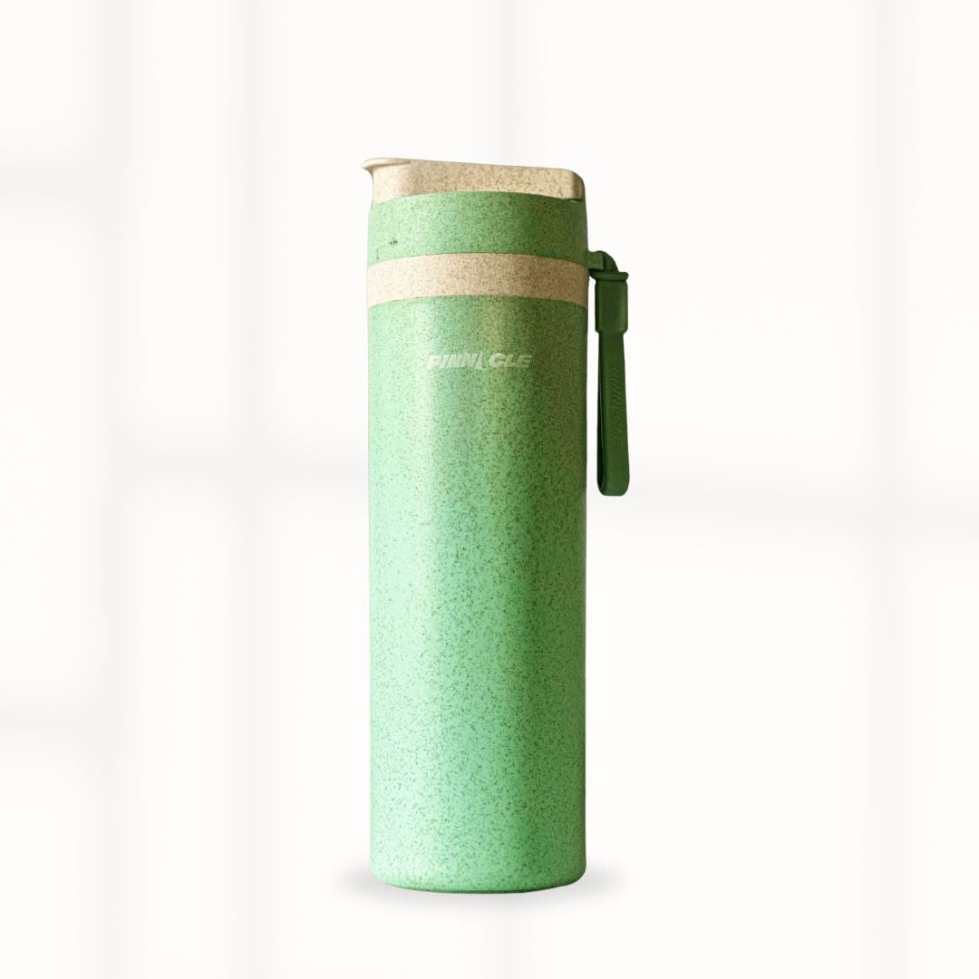 Husk Water  Bottle