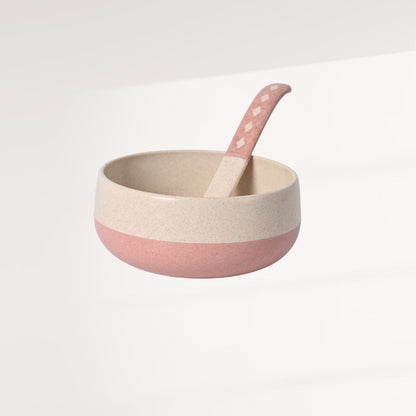Soup bowls