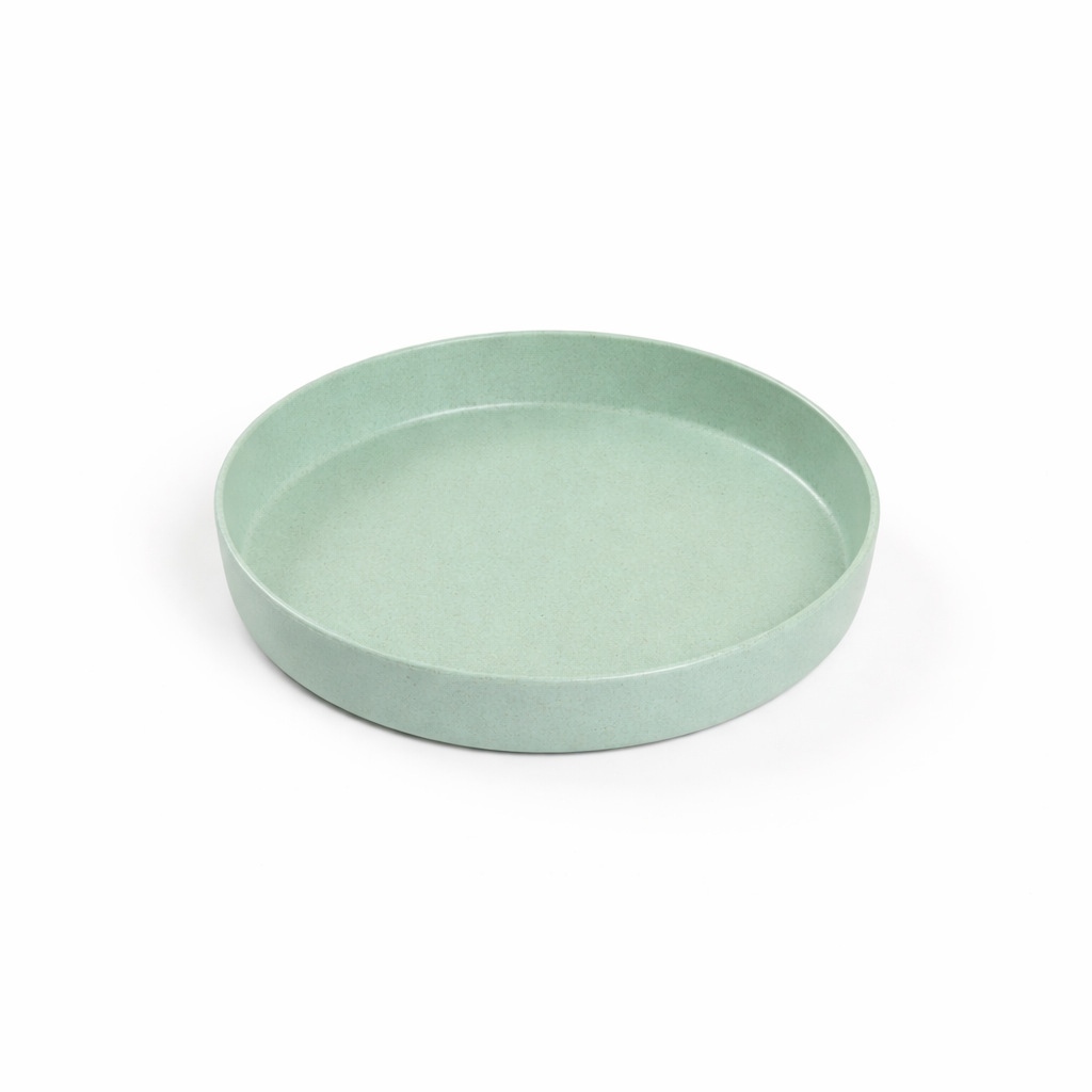 Verde Plate - 8 Inch