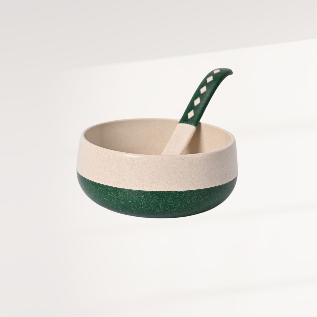 Soup bowls