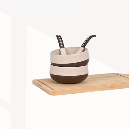 Soup bowls