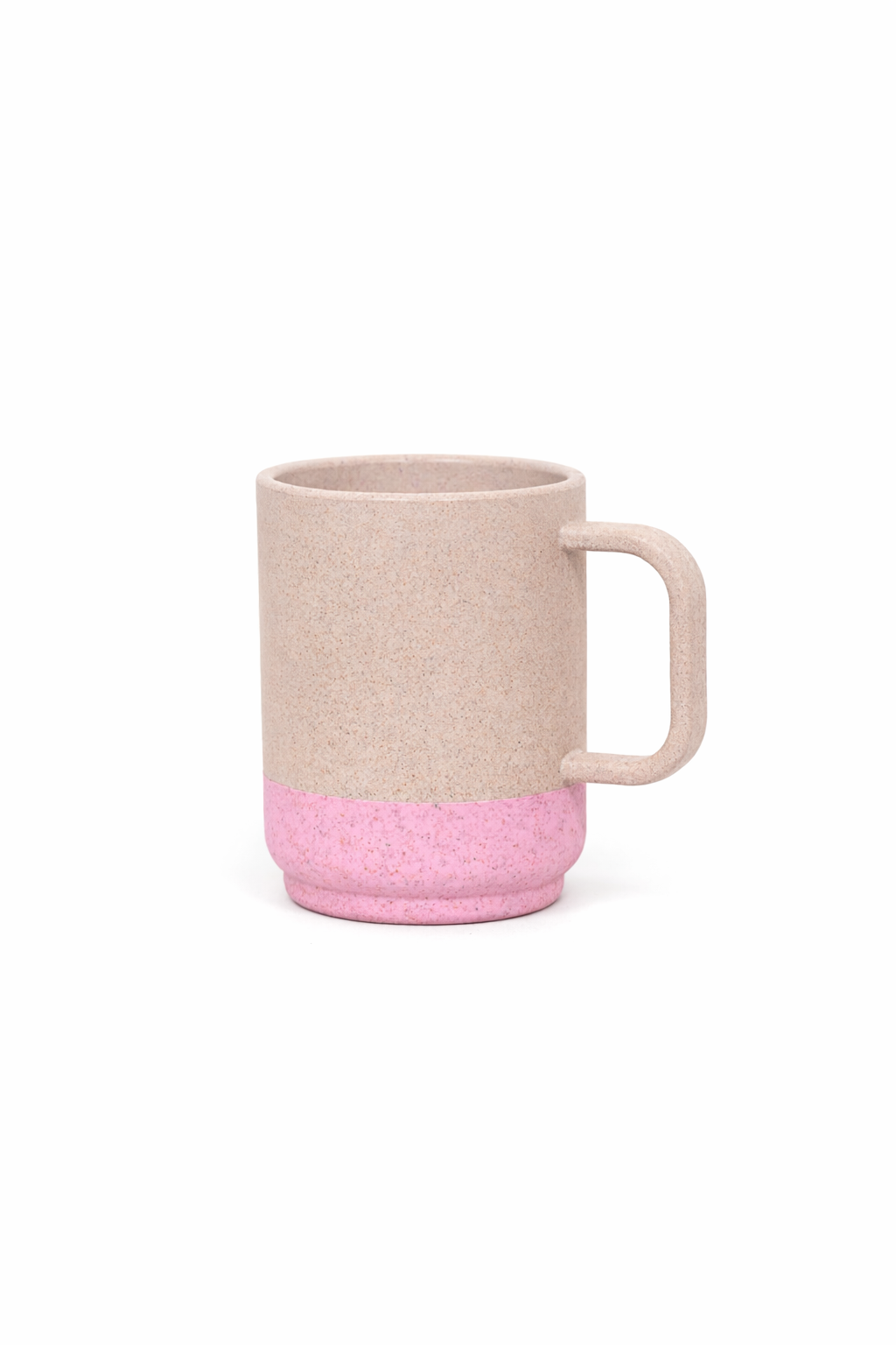 Dual Java  Mug
