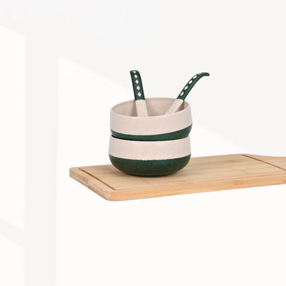 Soup bowls