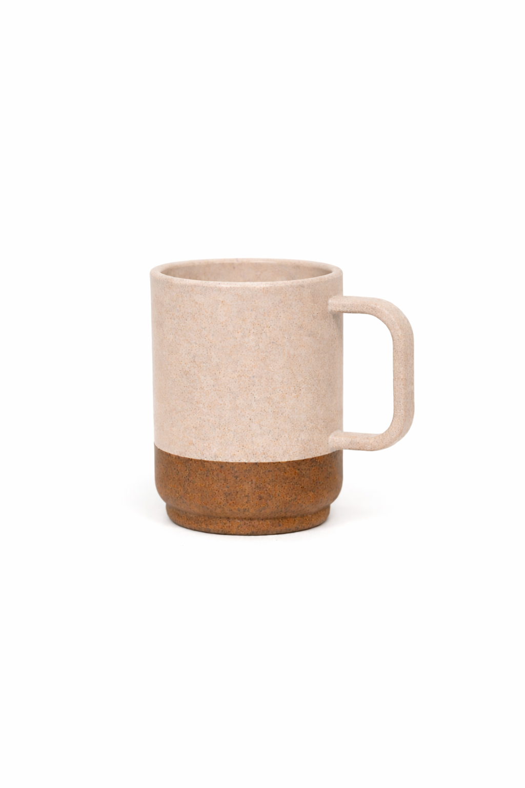 Dual Java  Mug