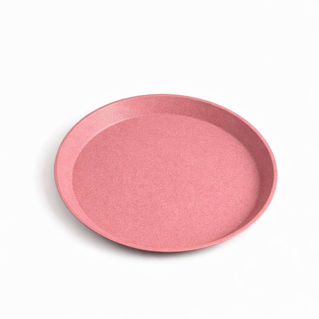 Round Plate - 8 Inch