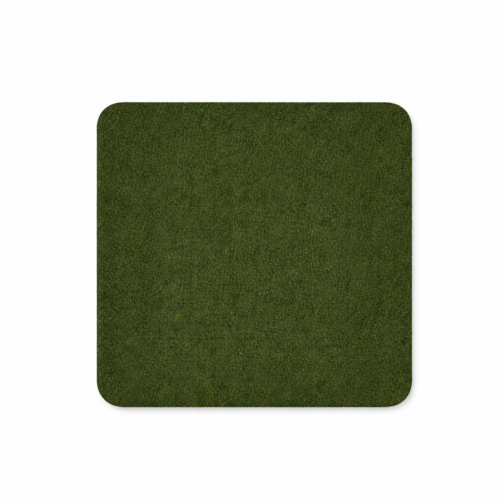 Square Coasters