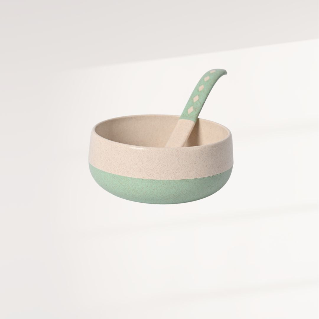 Soup bowls