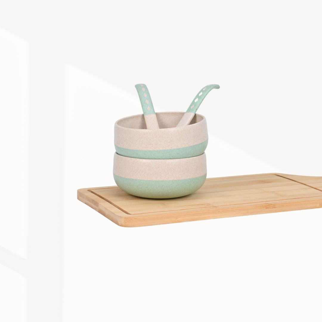 Soup bowls