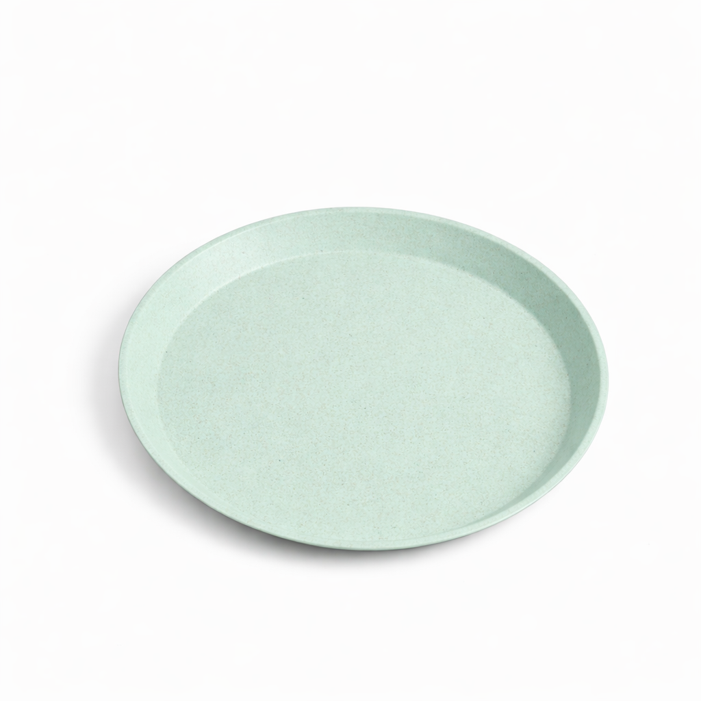 Round Plate - 8 Inch