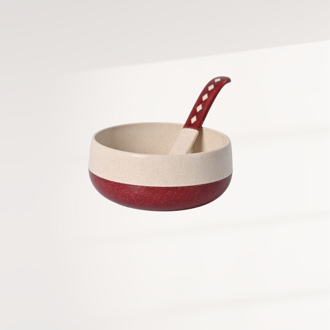 Soup bowls