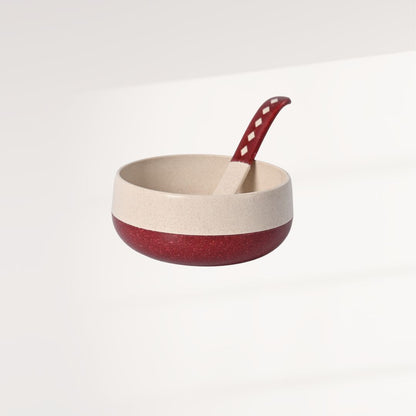 Soup bowls