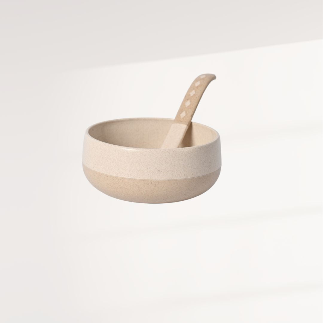 Soup bowls