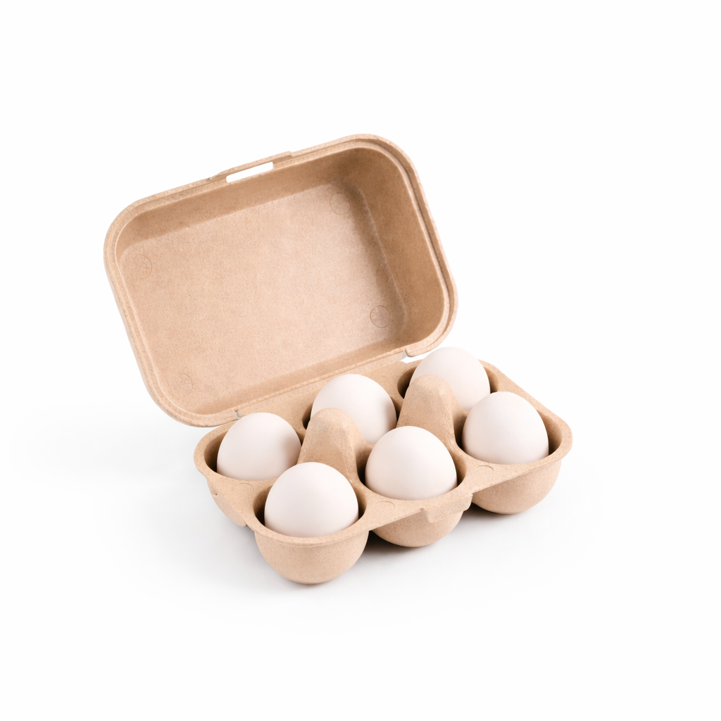 Egg Tray