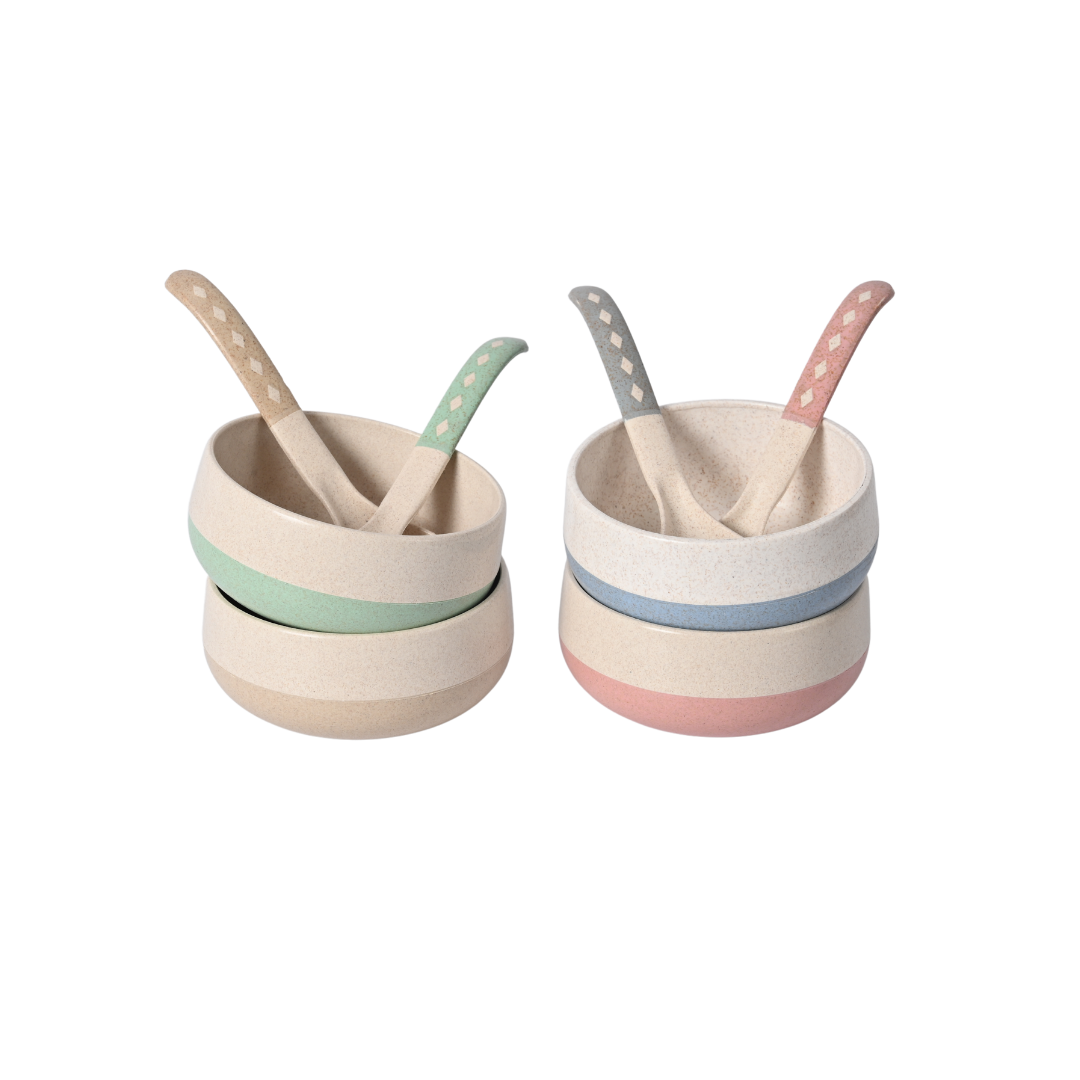 Soup bowls