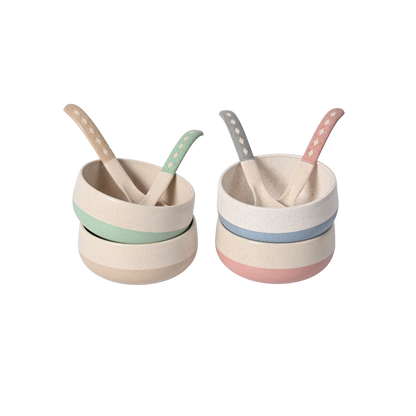 Soup bowls