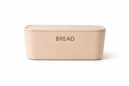 Bread  Box