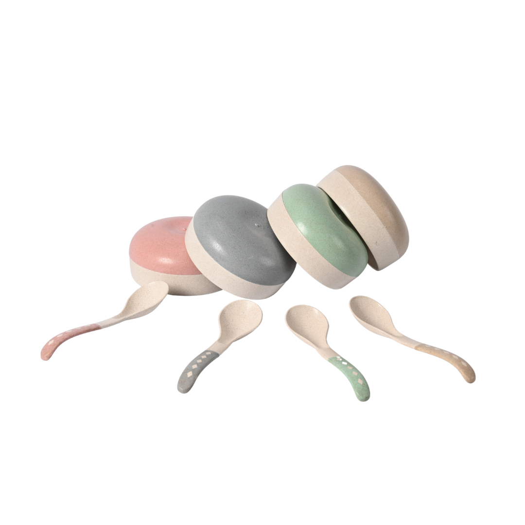 Soup bowls