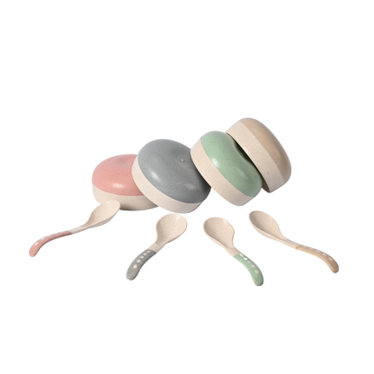 Soup bowls