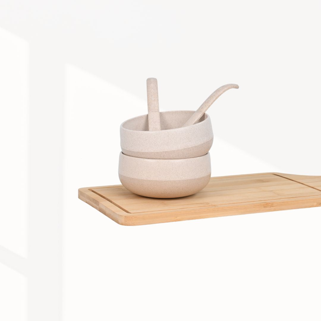 Soup bowls