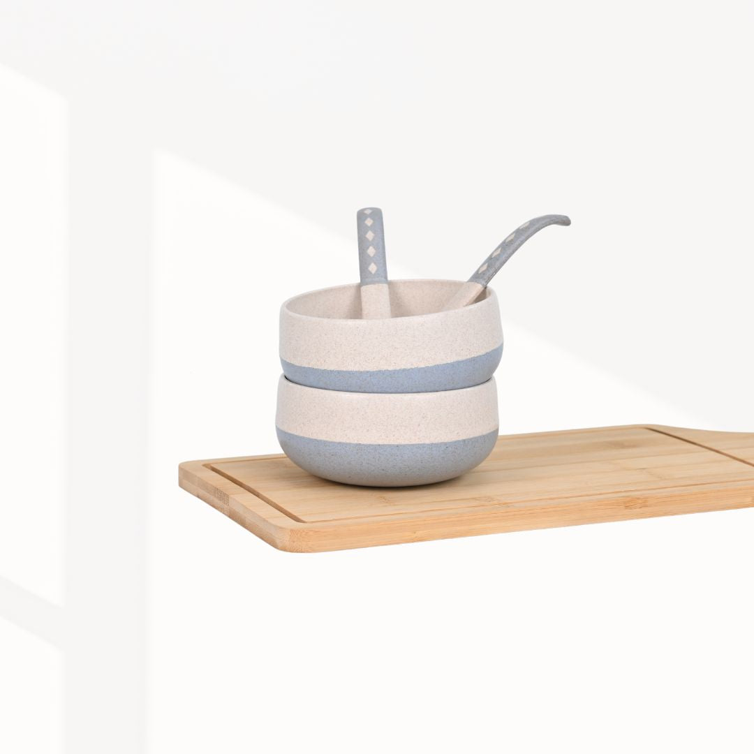 Soup bowls
