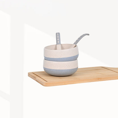 Soup bowls