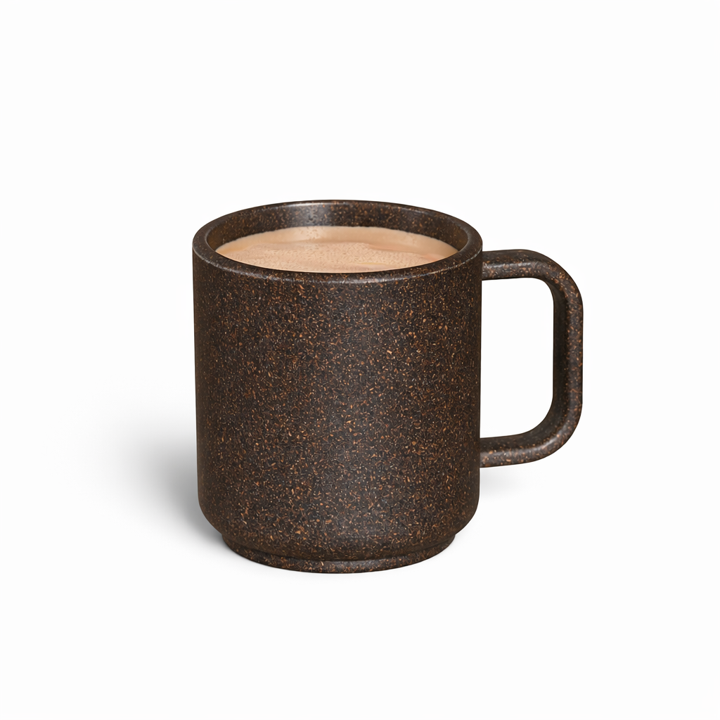 Java Mug - 300 ml