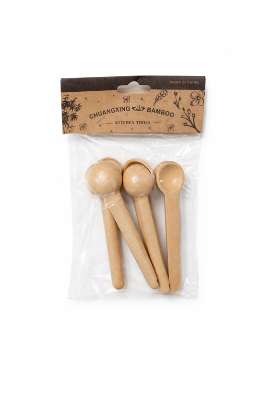 Seasoning Spoons