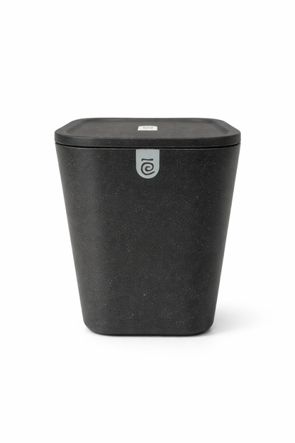 Square Canisters Set Of 3