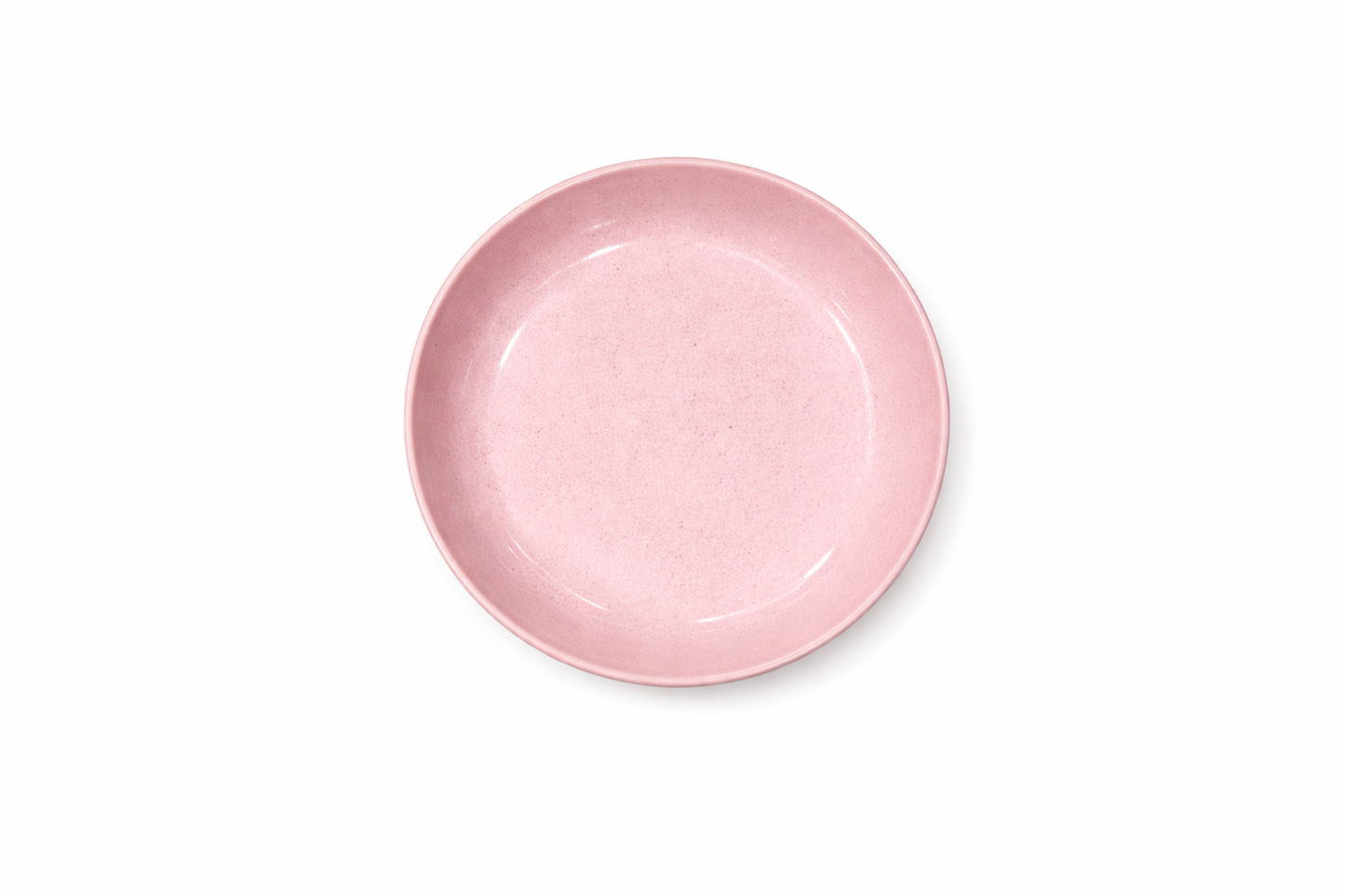 Fluted Plate