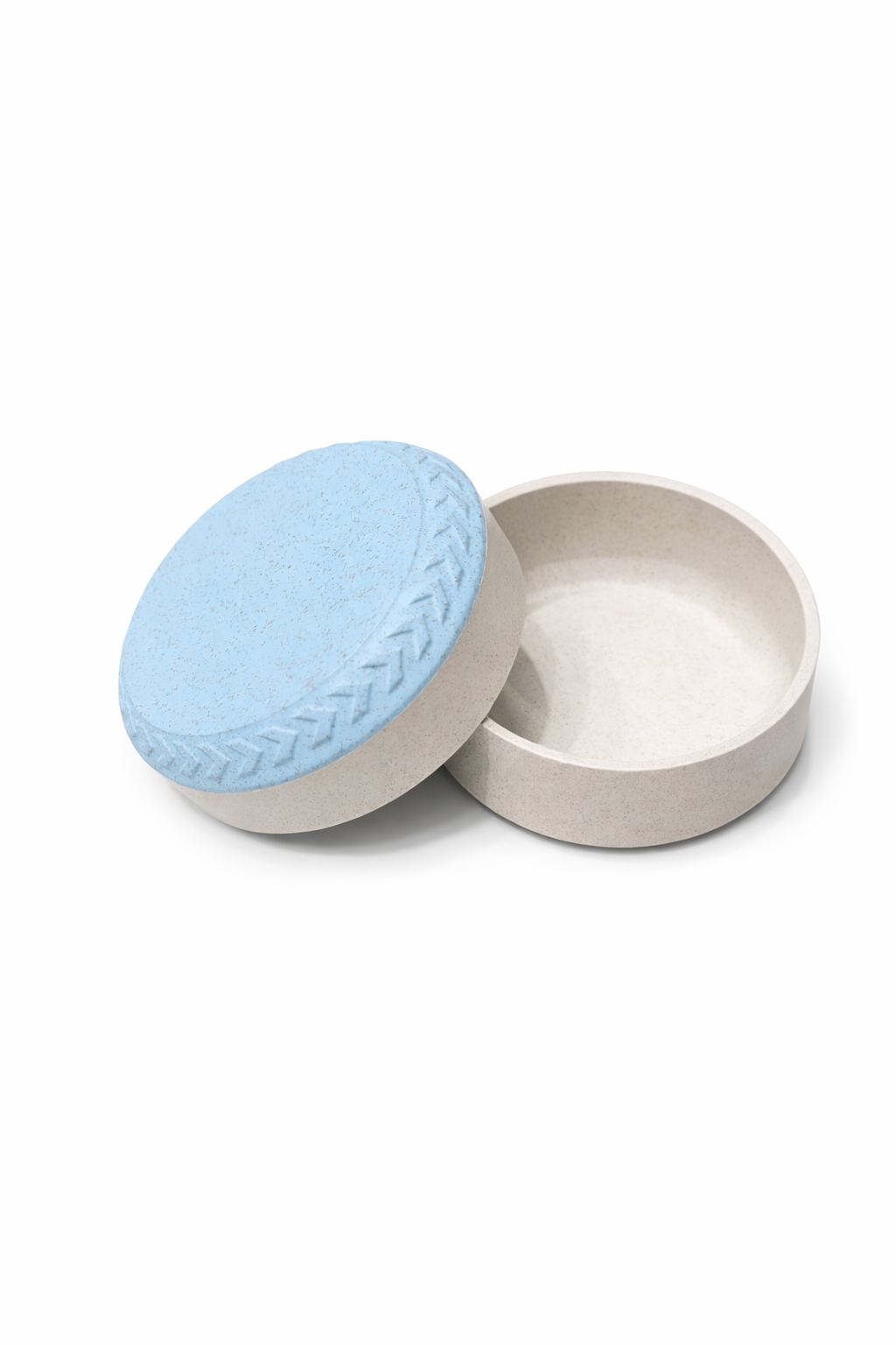 Orbit Anti Skid Bowl
