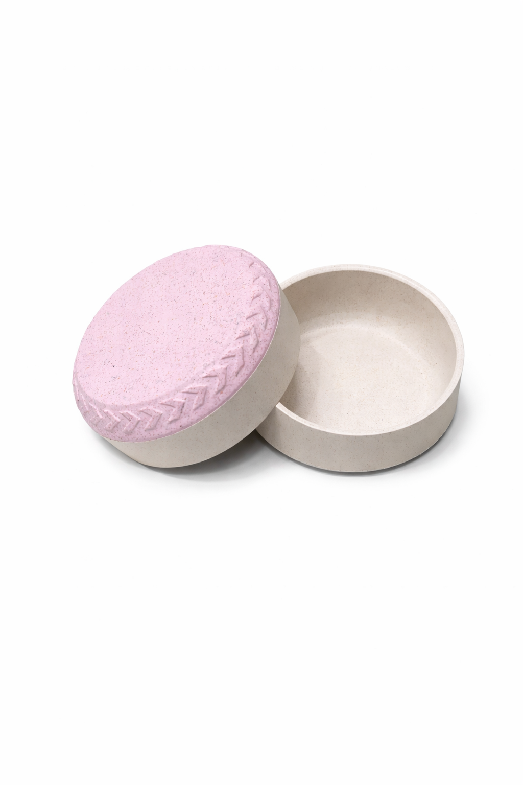 Orbit Anti Skid Bowl