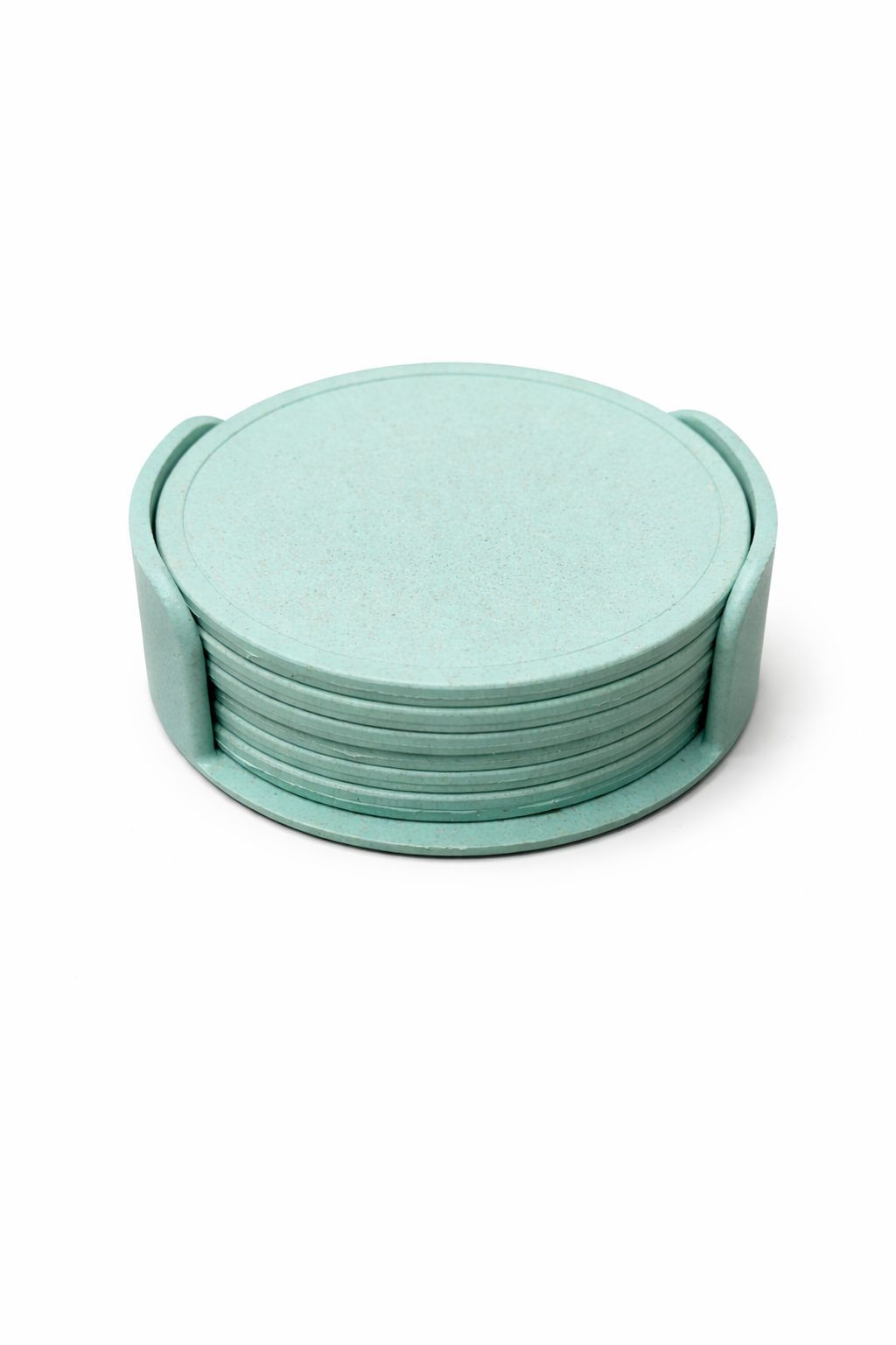 Round Coasters