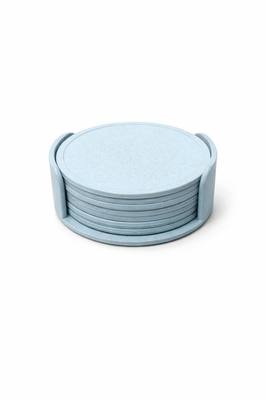 Round Coasters