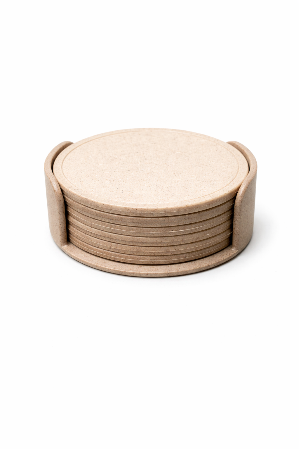 Round Coasters