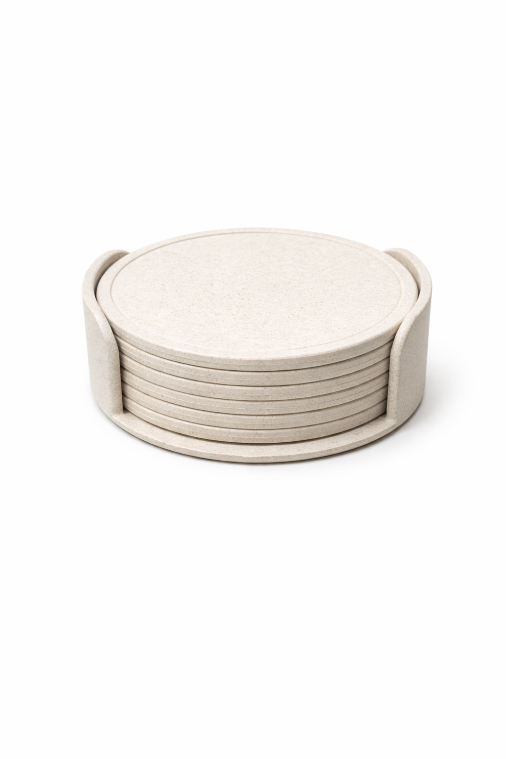 Round Coasters