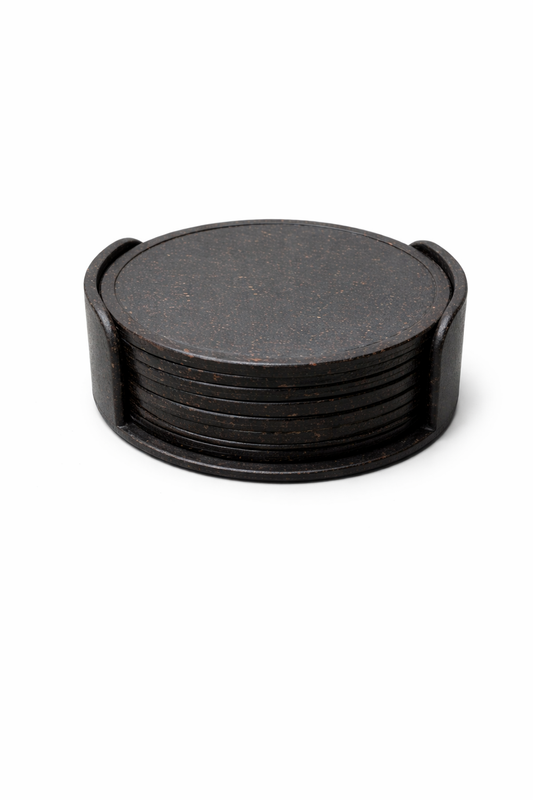 Round Coasters